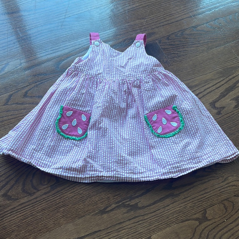 Florence Eisman dress